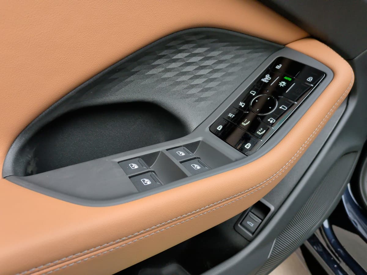 2026 Audi A6 Sedan - Image 14