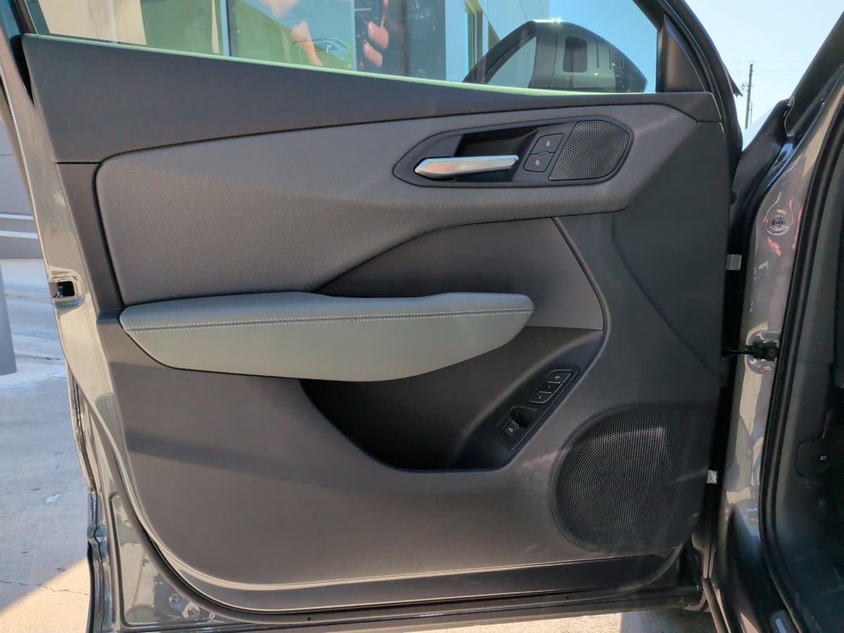 2026 Audi Q3 - Image 12