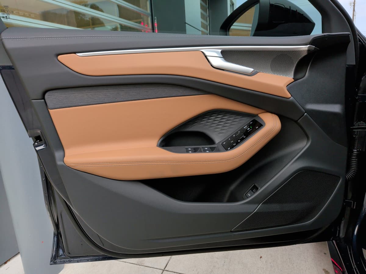 2026 Audi A6 Sedan - Image 13