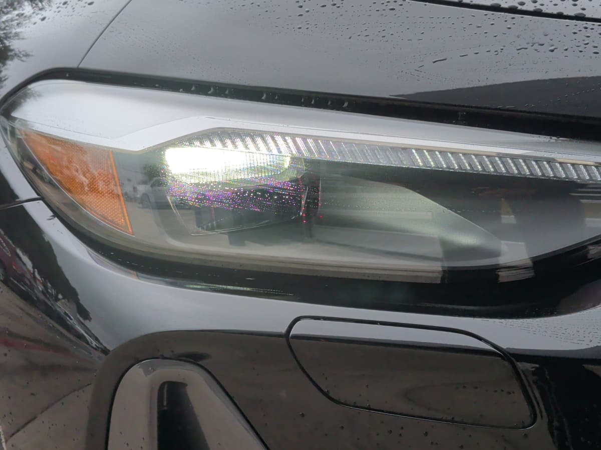 2025 Audi A5 - Image 11