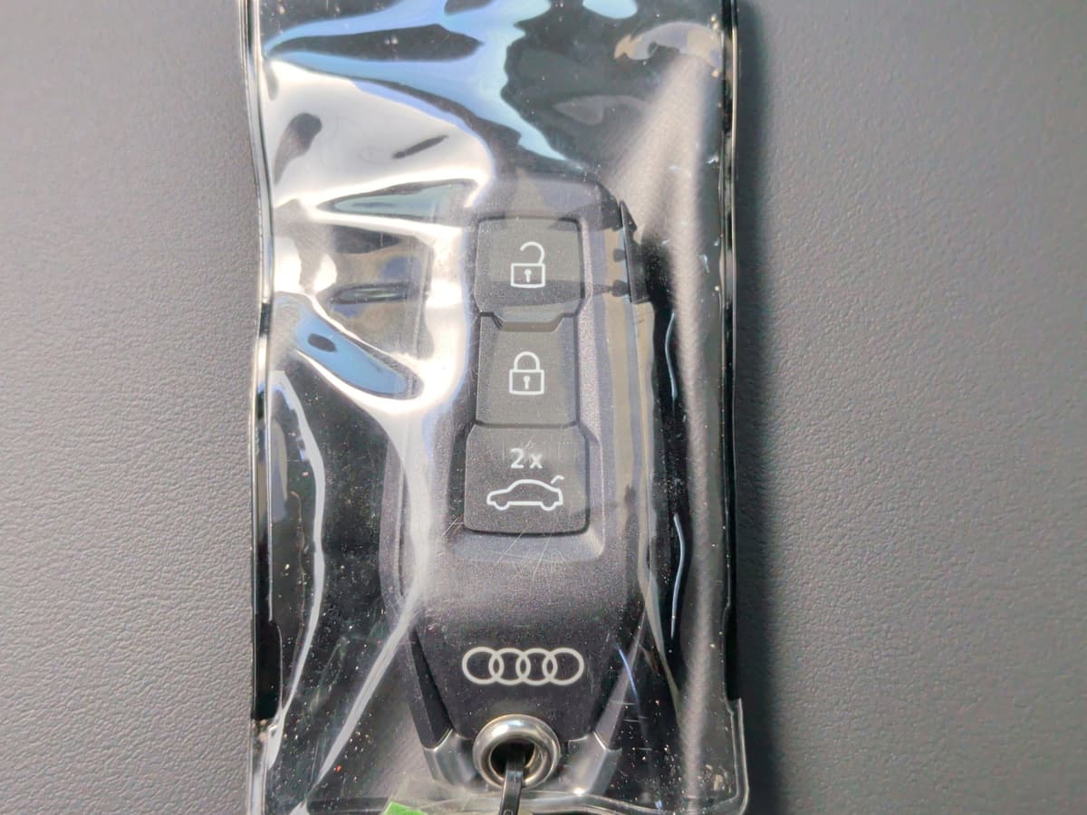 2025 Audi S5 - Image 38