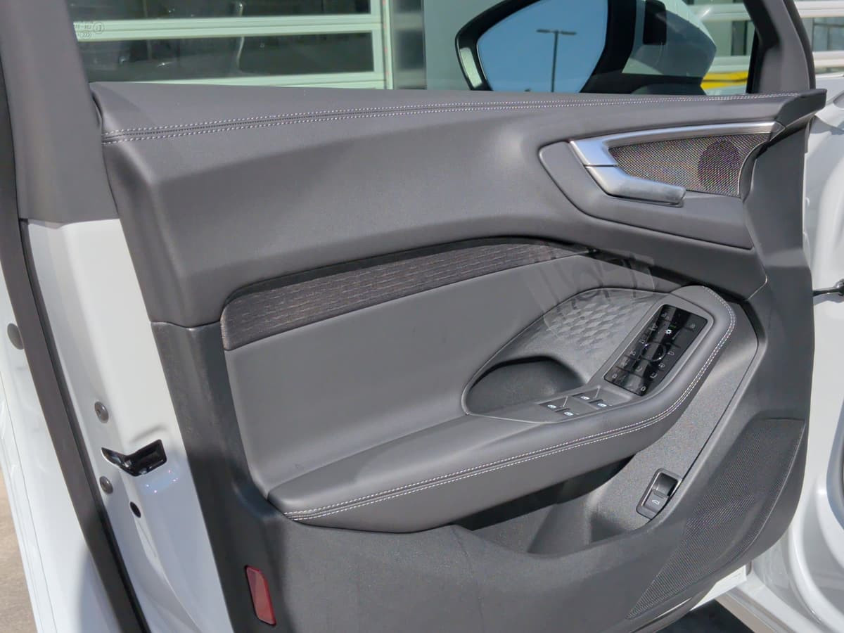 2025 Audi A5 - Image 28