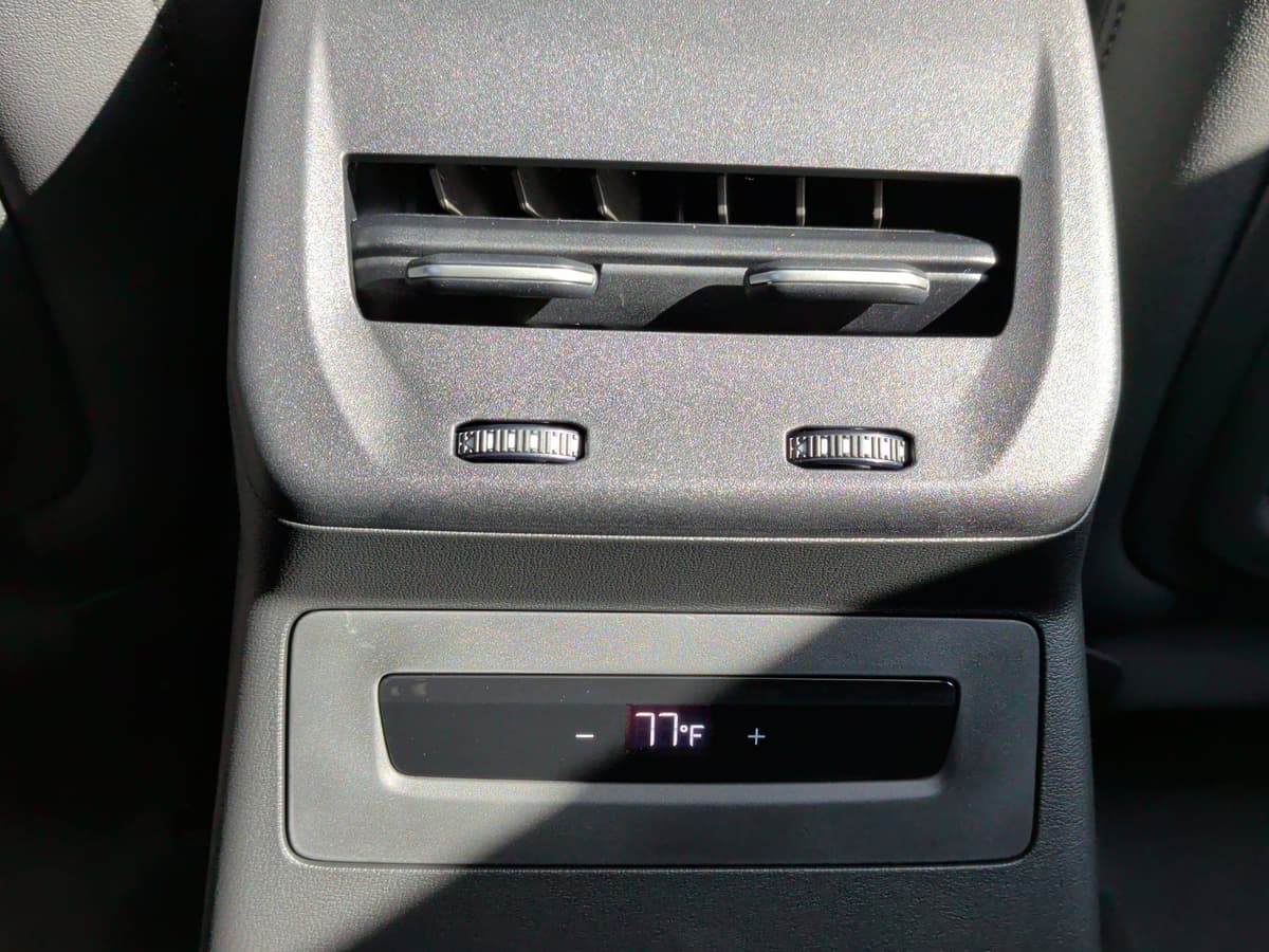 2025 Audi A5 - Image 21