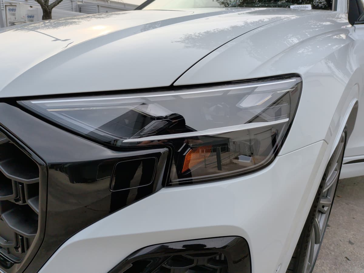 2026 Audi Q8 - Image 11