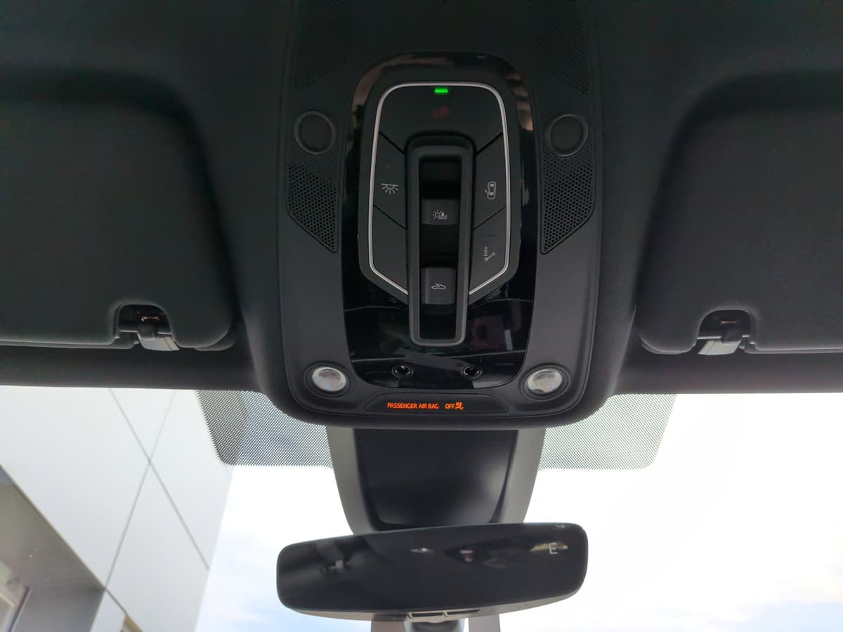 2026 Audi Q7 - Image 30