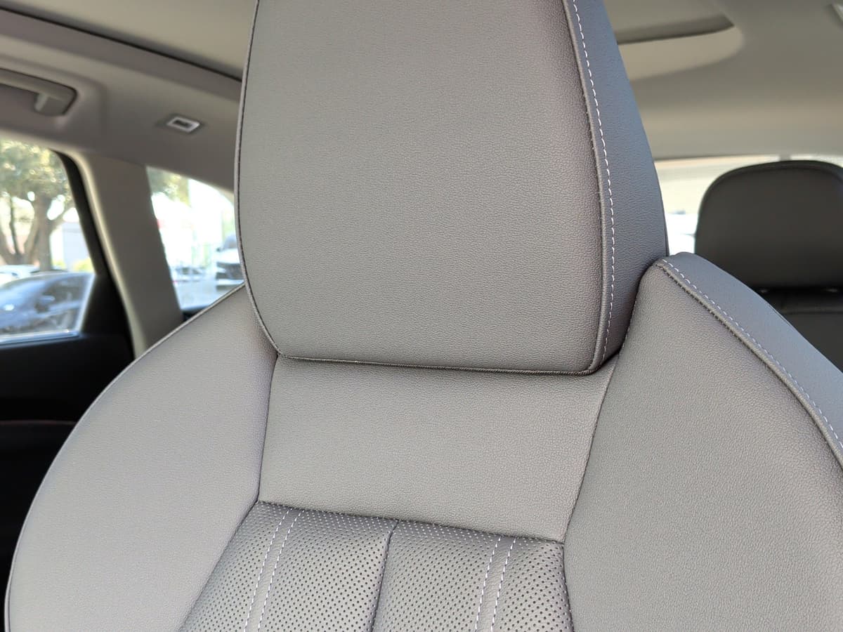 2025 Audi Q5 - Image 30