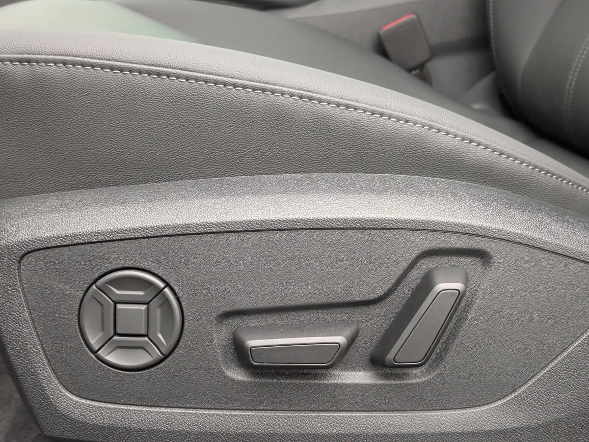 2025 Audi A5 - Image 30