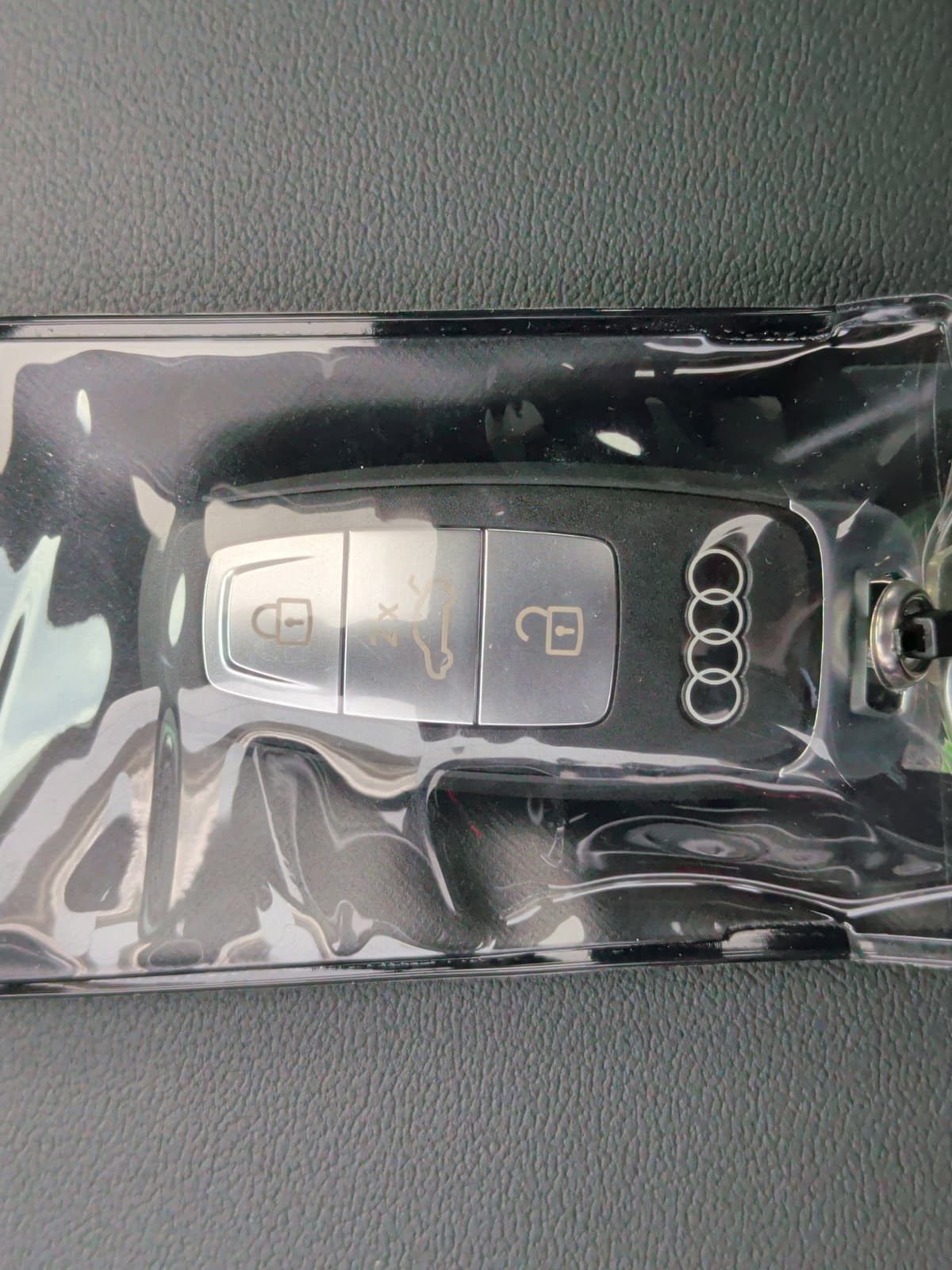 2026 Audi A3 - Image 37