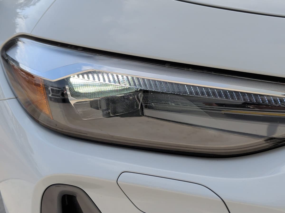 2025 Audi A5 - Image 11