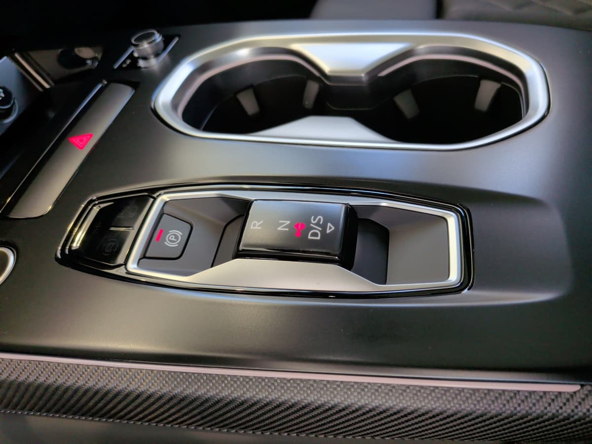 2026 Audi A6 Sedan - Image 28