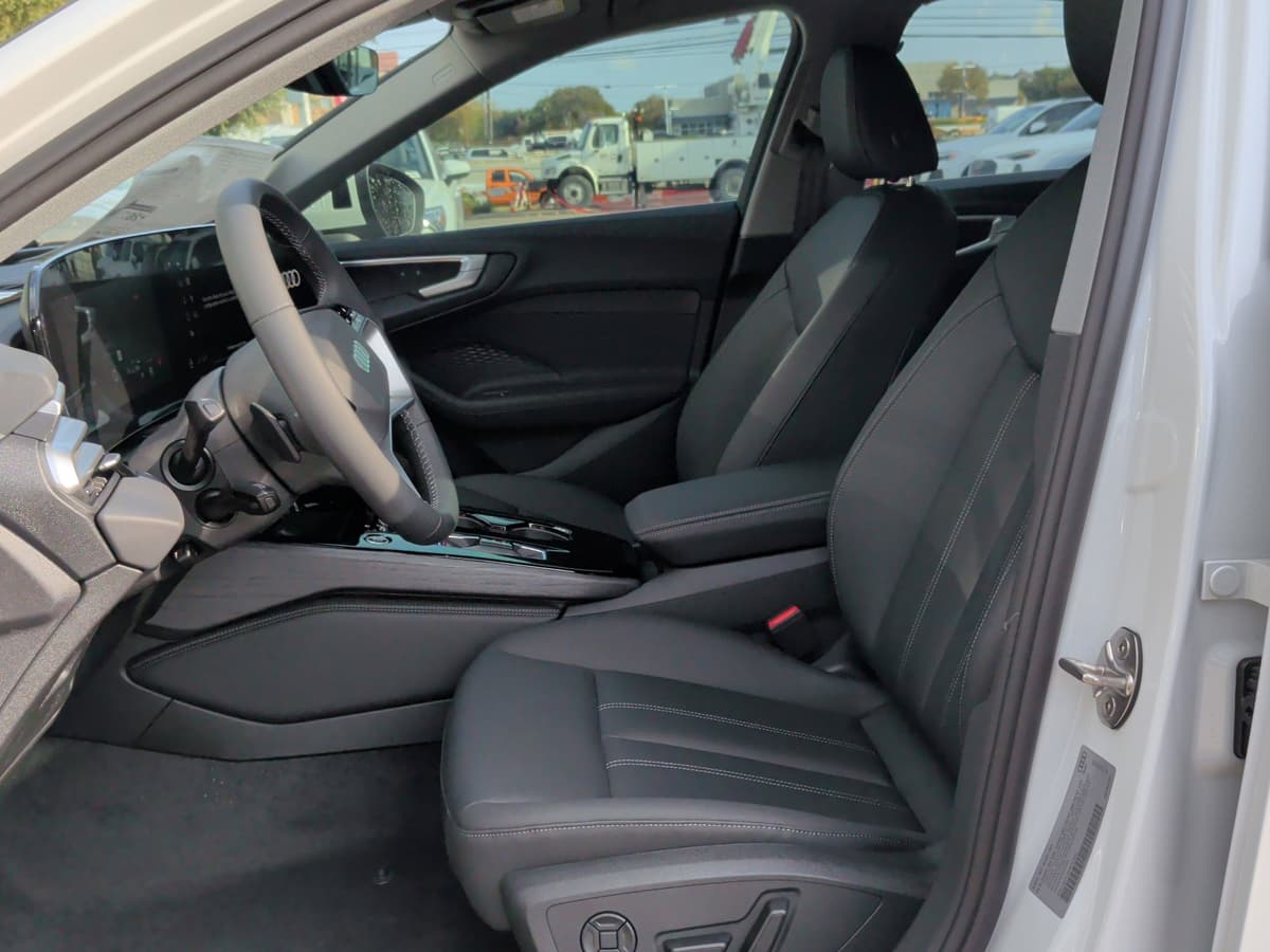 2025 Audi A5 - Image 16