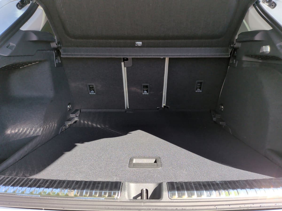 2026 Audi Q3 - Image 34