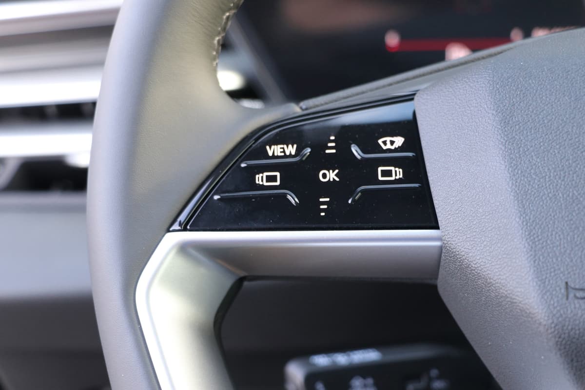 2025 Audi A5 - Image 18