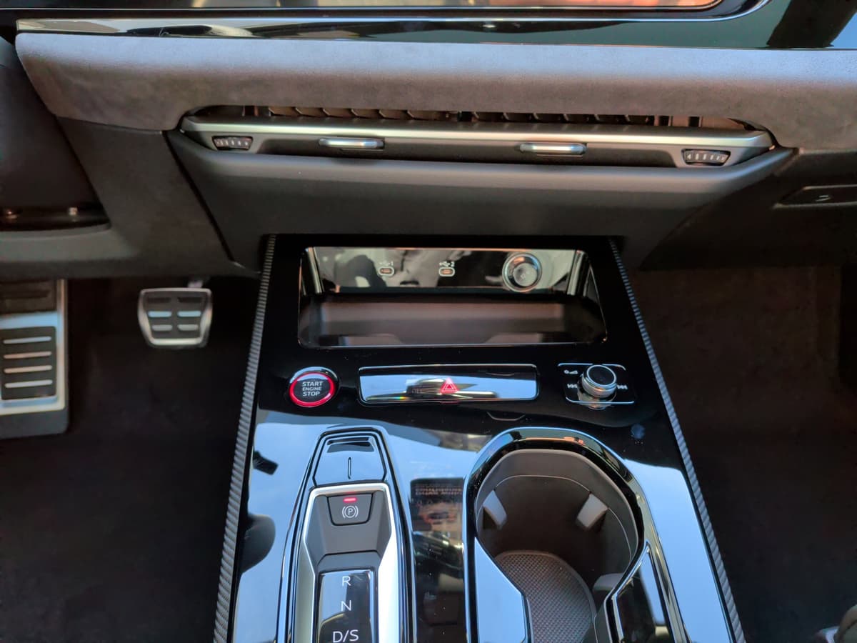 2025 Audi S5 - Image 31