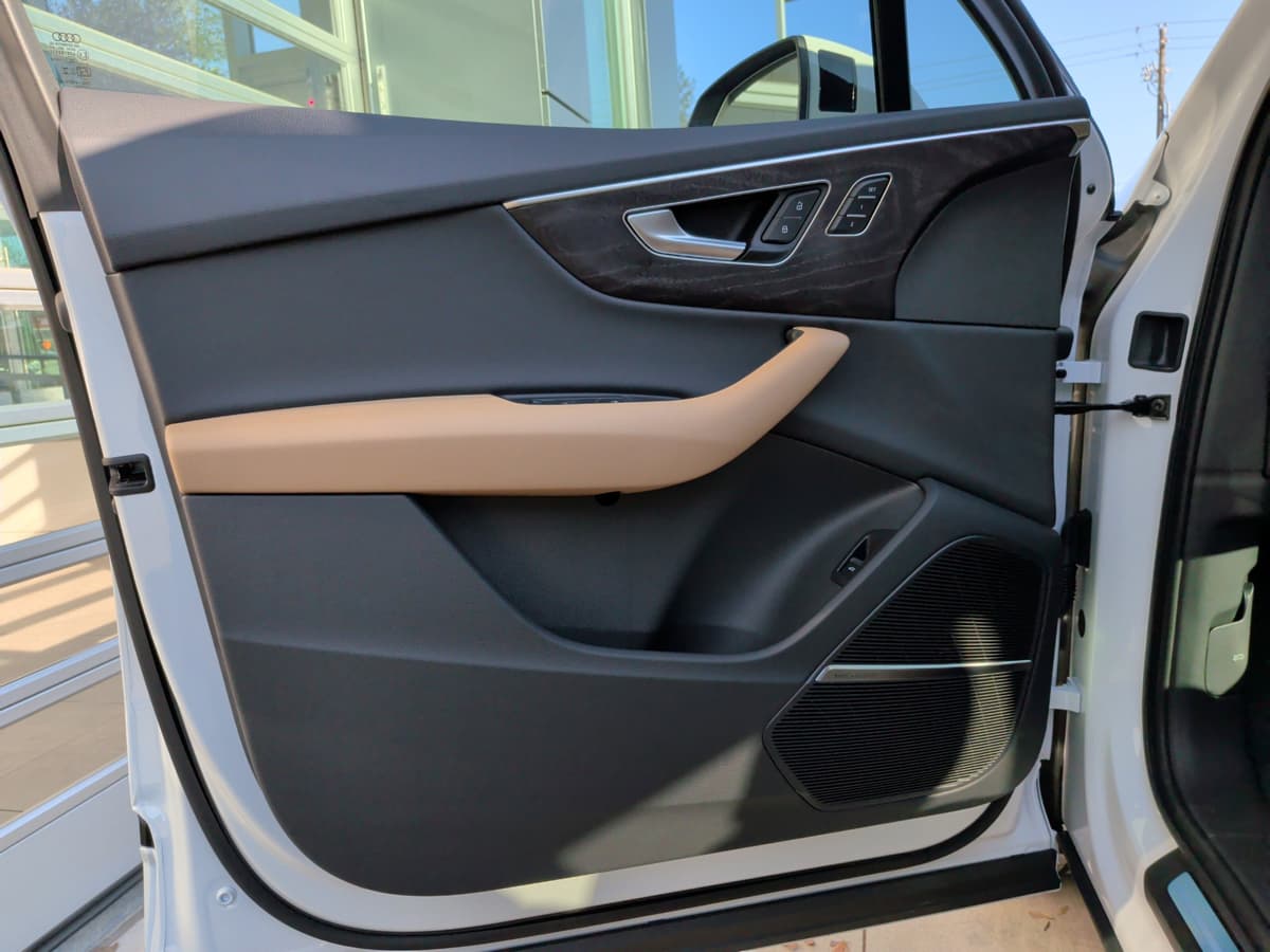 2026 Audi Q7 - Image 13