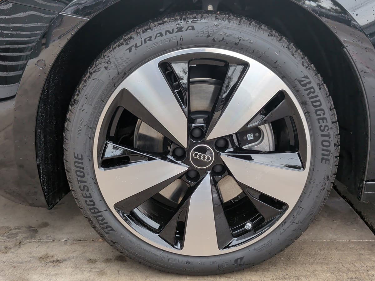 2025 Audi A5 - Image 33