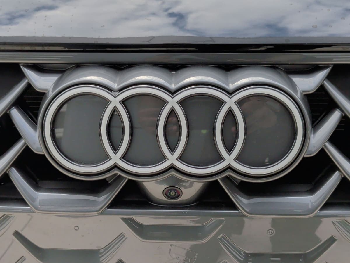 2025 Audi A5 - Image 12