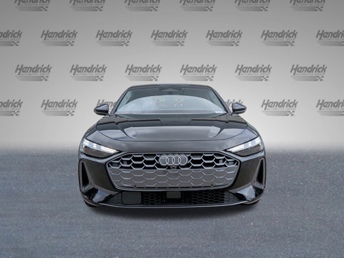 2025 Audi A5 - Image 3