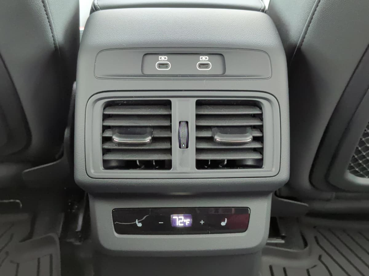 2025 Audi Q5 - Image 21