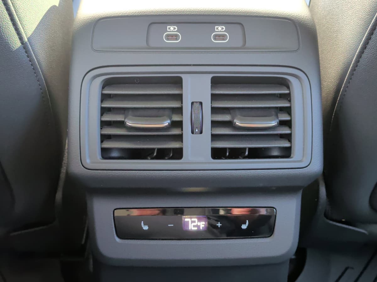 2025 Audi Q5 - Image 21