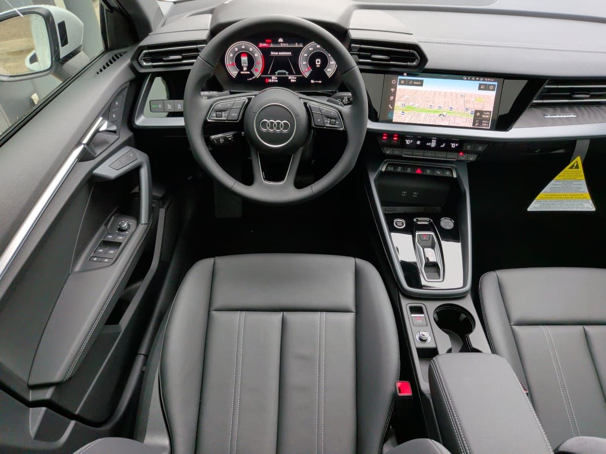 2026 Audi A3 - Image 17