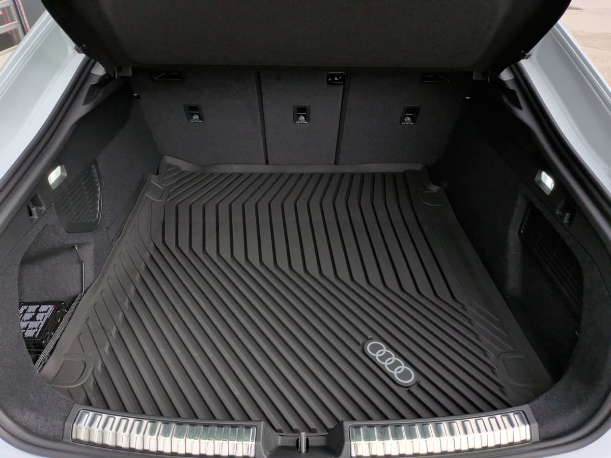 2025 Audi A5 - Image 33