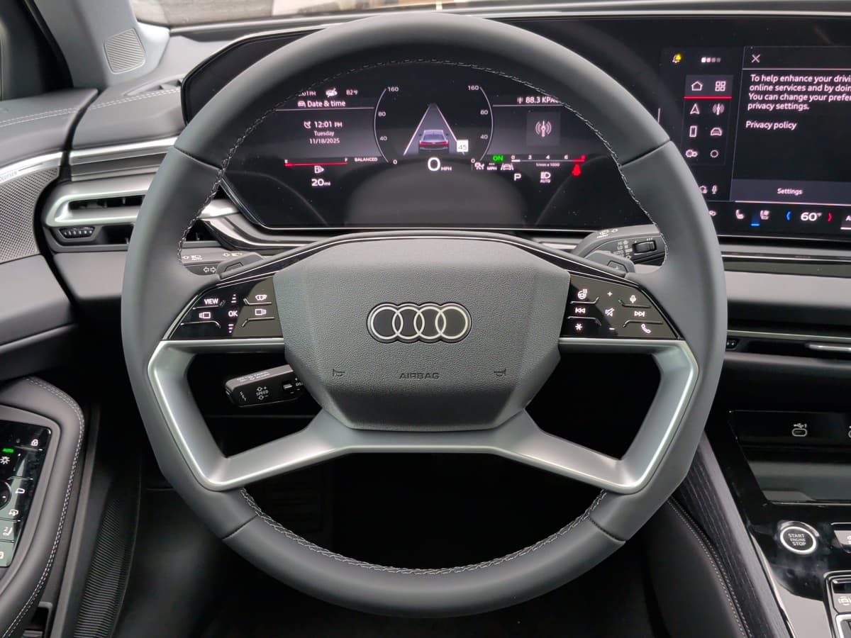 2025 Audi A5 - Image 20