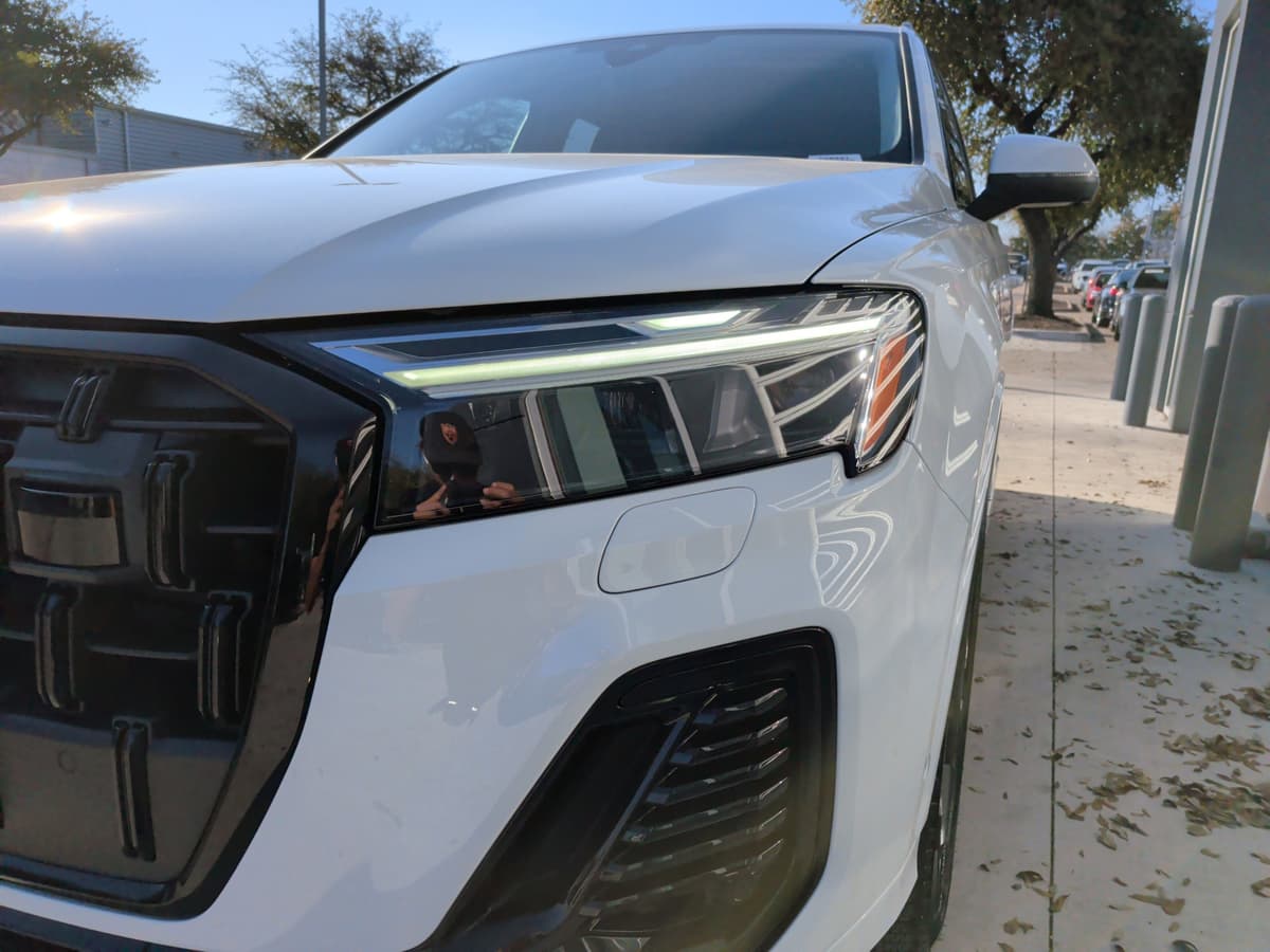 2026 Audi Q7 - Image 11