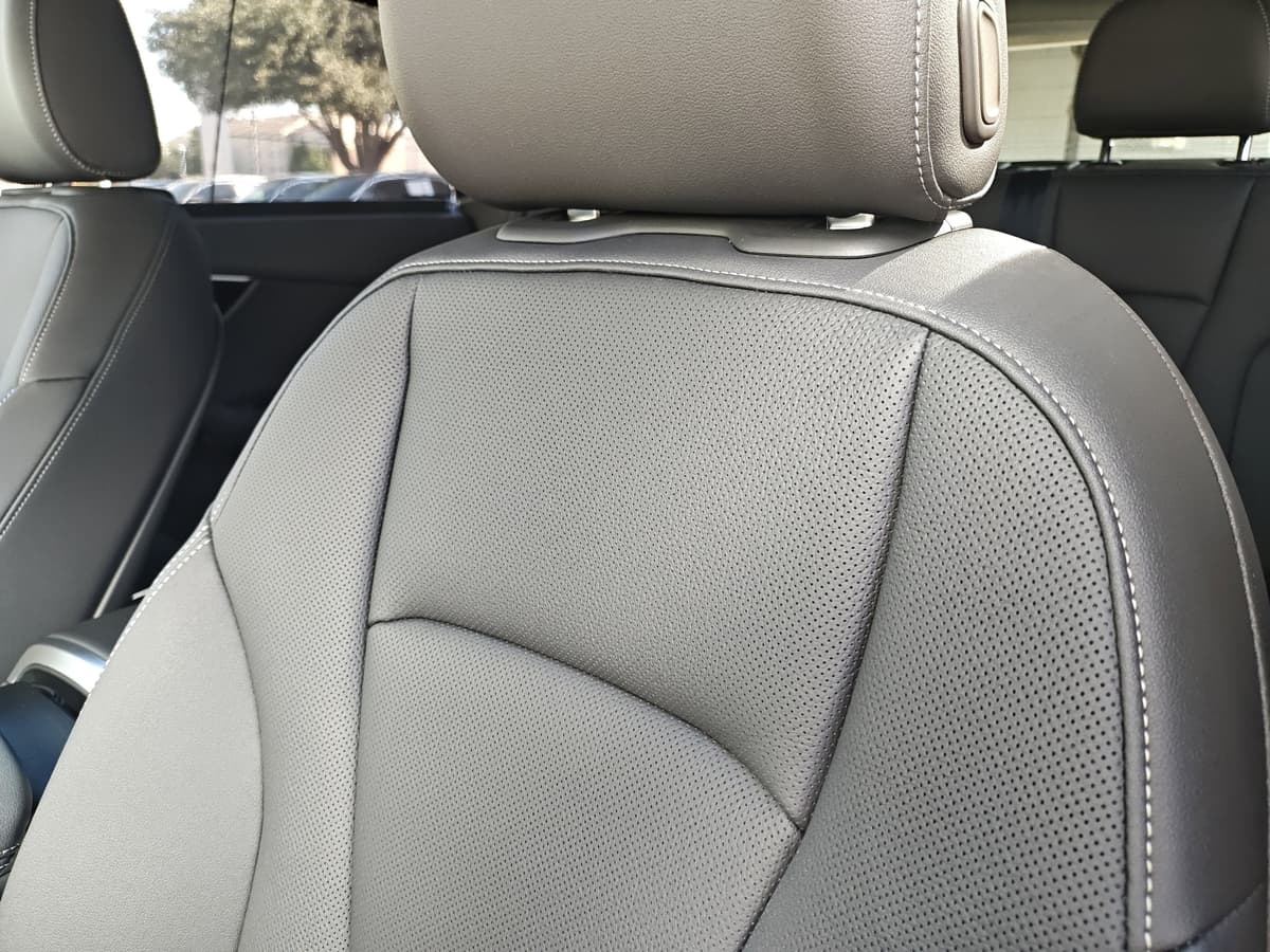 2025 Audi Q8 - Image 24