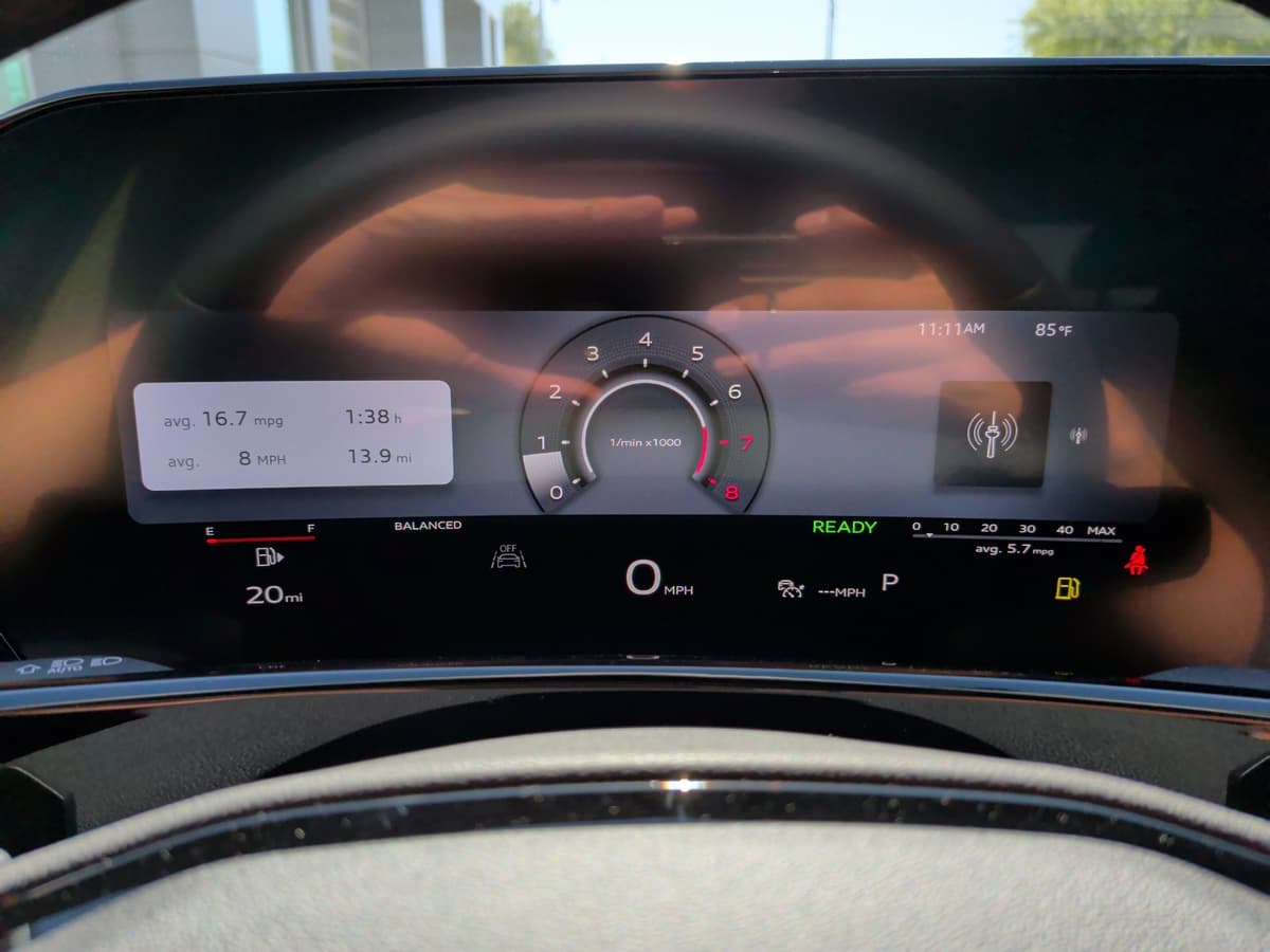 2026 Audi Q3 - Image 22