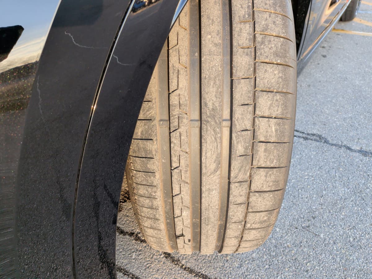 2026 Audi SQ8 - Image 12