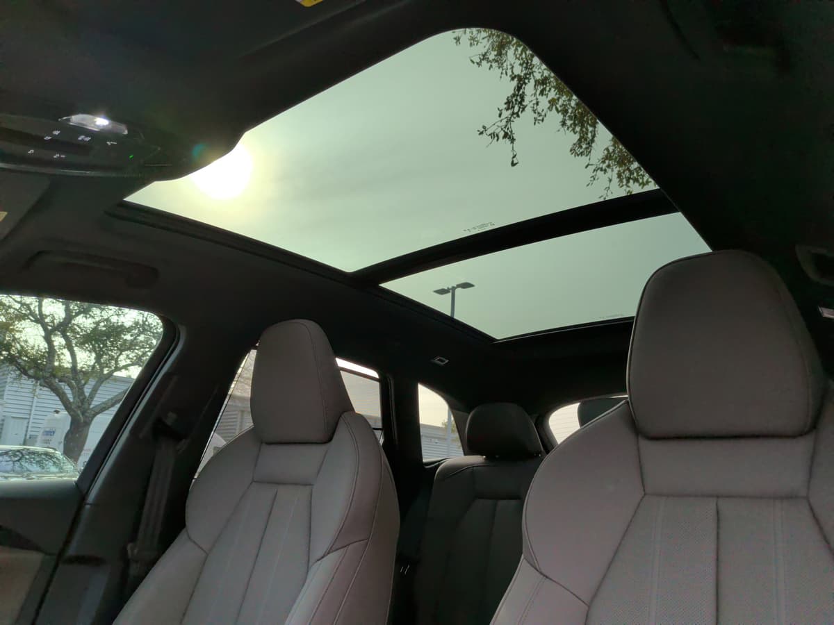 2025 Audi Q5 - Image 31