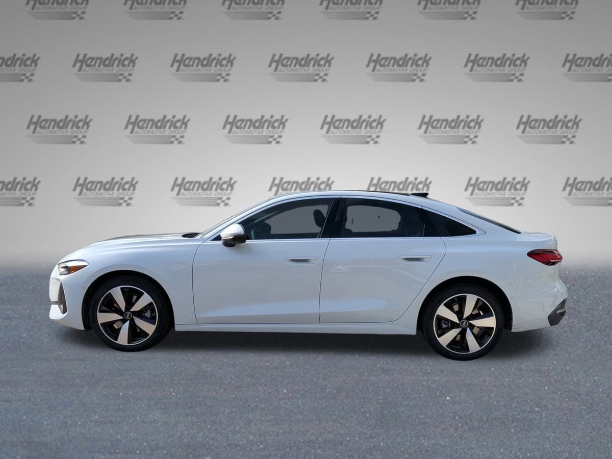 2025 Audi A5 - Image 6