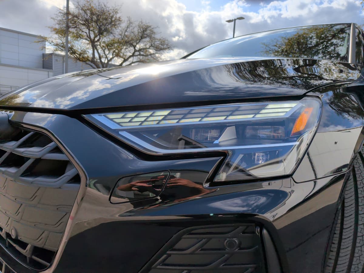 2026 Audi A3 - Image 11