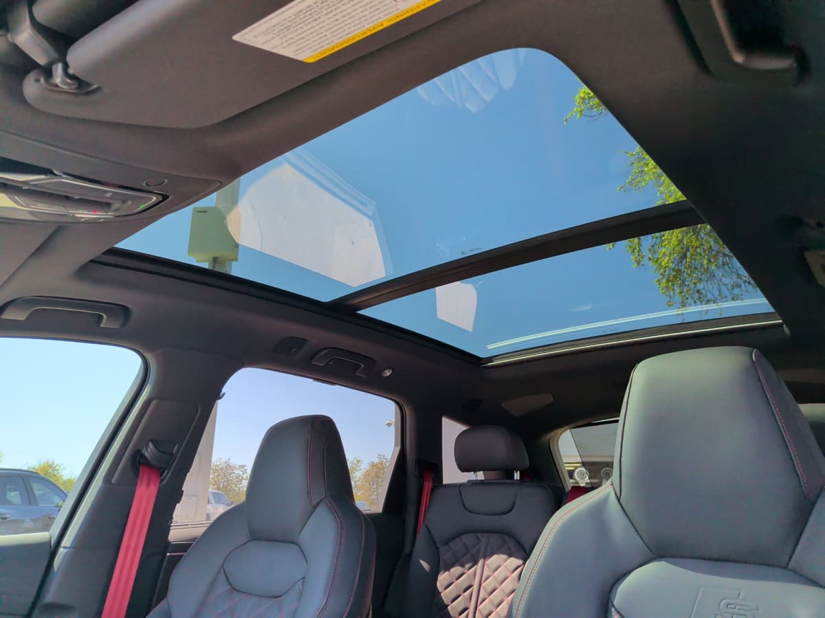 2026 Audi Q7 - Image 31