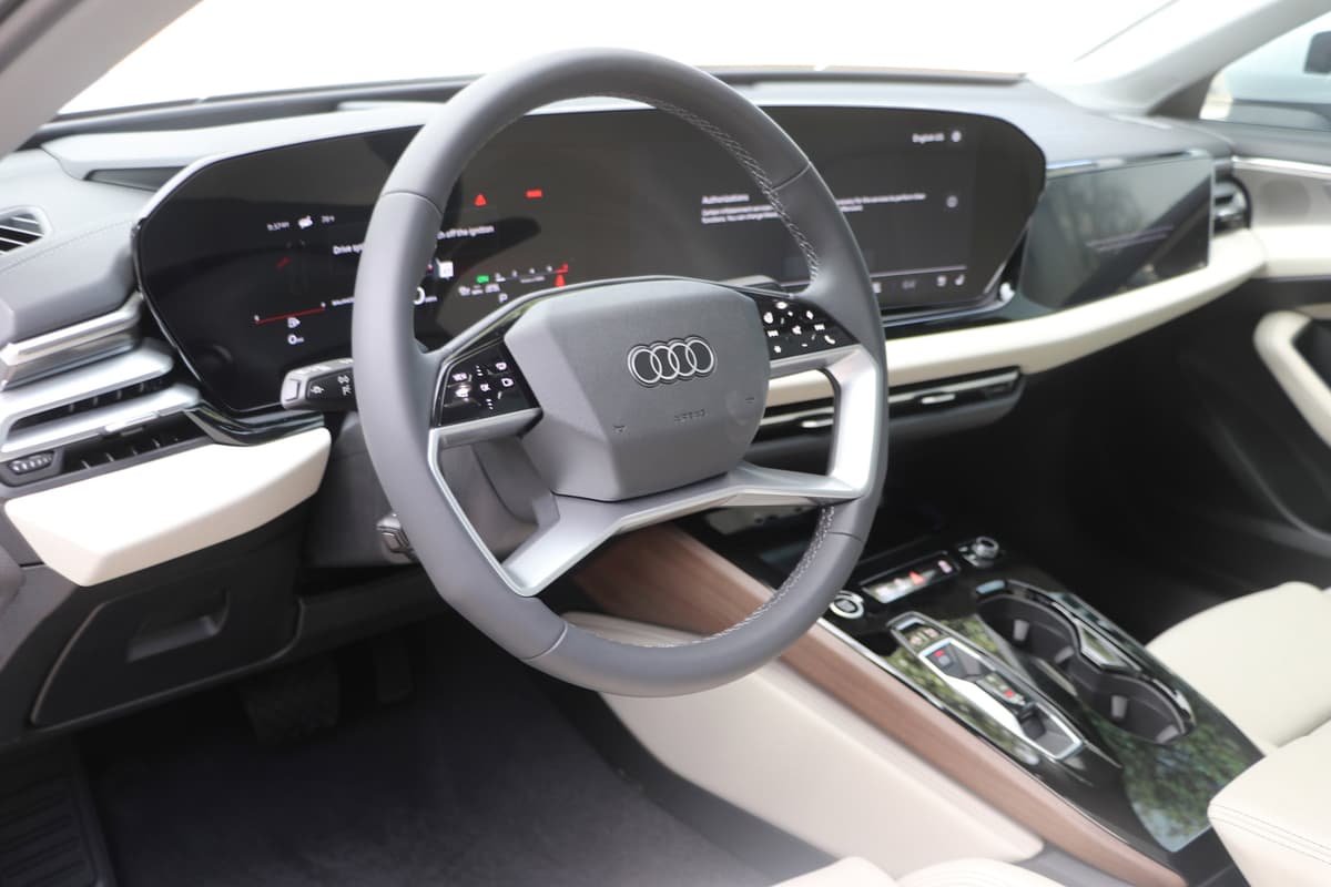 2025 Audi A5 - Image 14