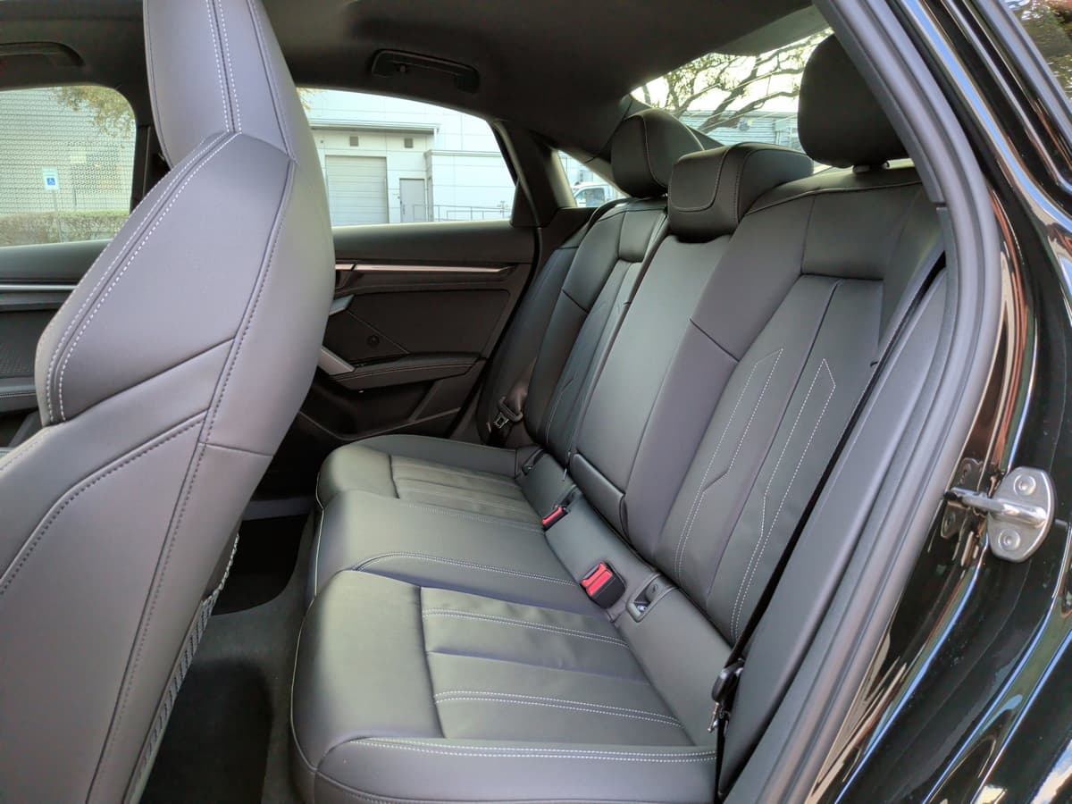 2026 Audi A3 - Image 32