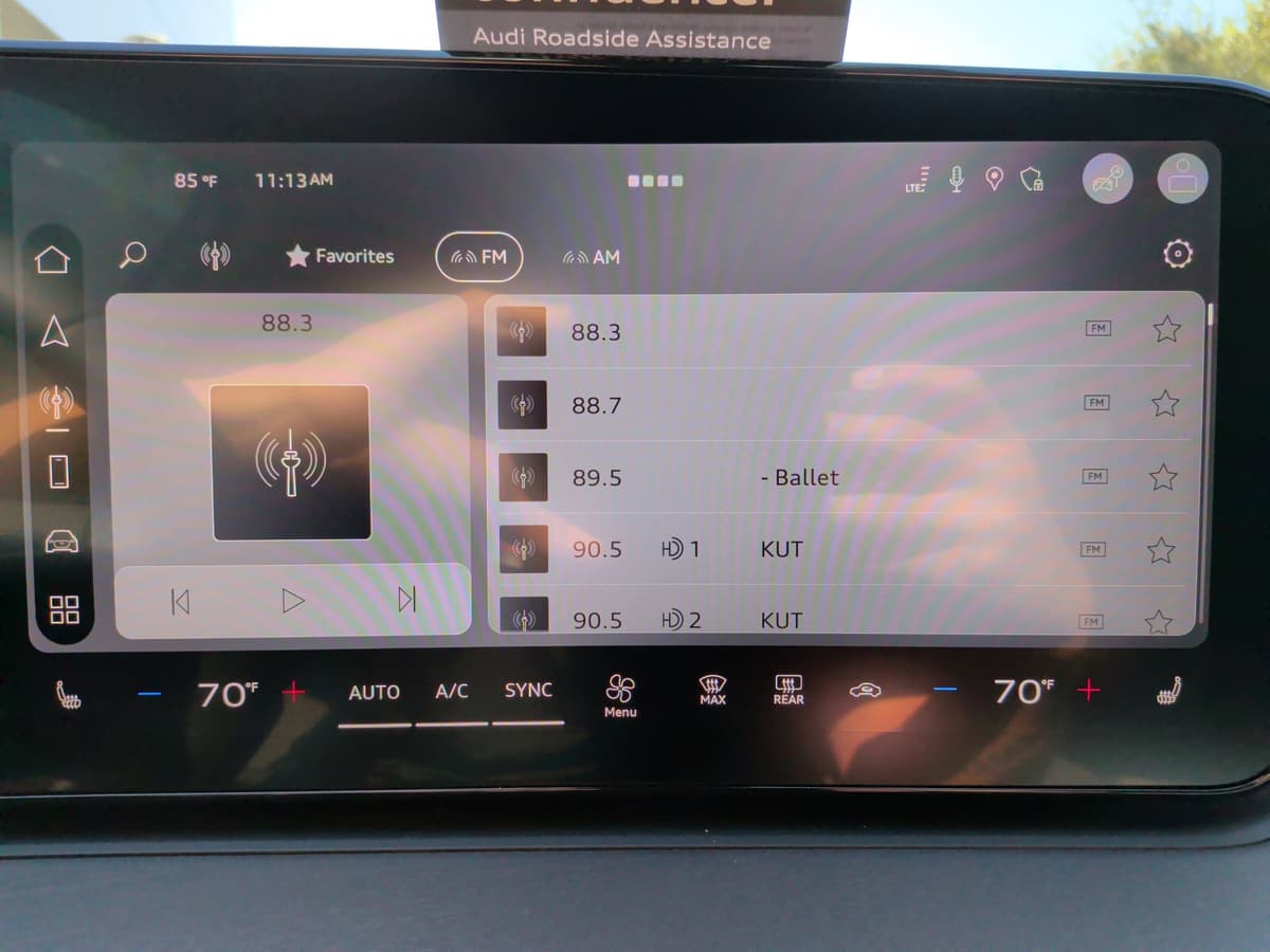 2026 Audi Q3 - Image 25