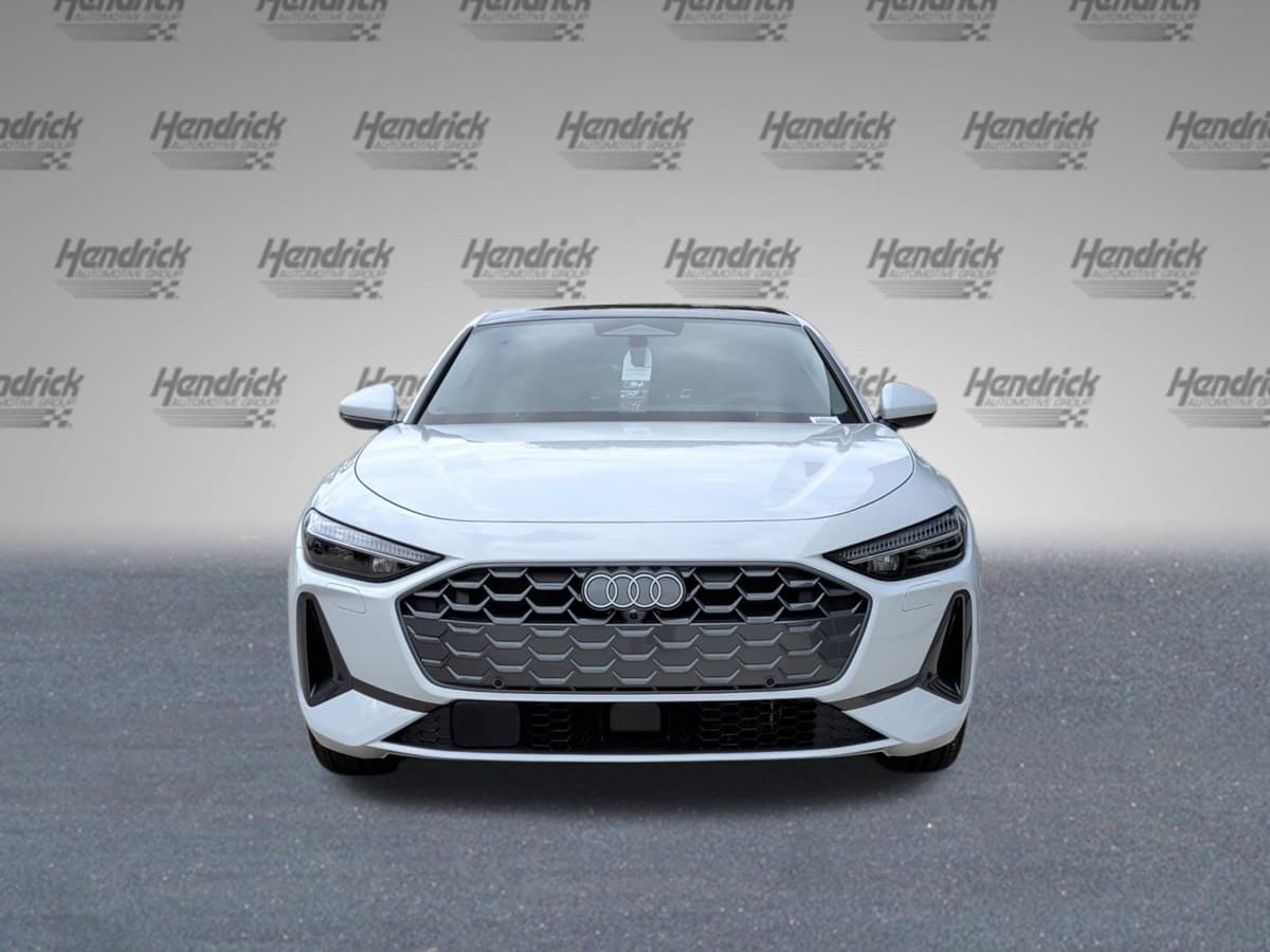 2025 Audi A5 - Image 3