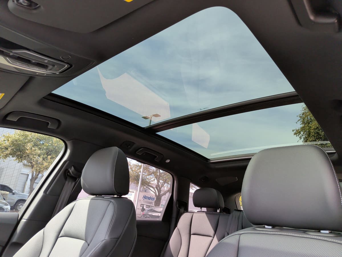 2026 Audi Q7 - Image 31