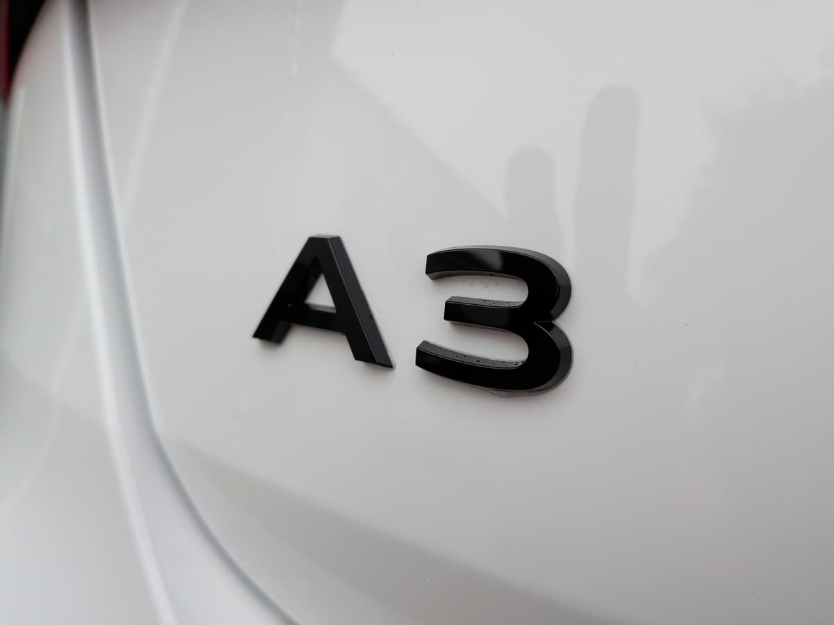 2026 Audi A3 - Image 37