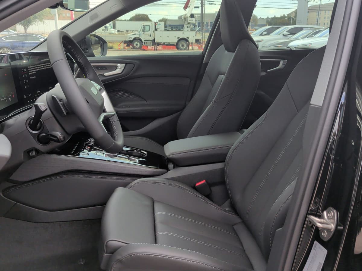 2025 Audi A5 - Image 16