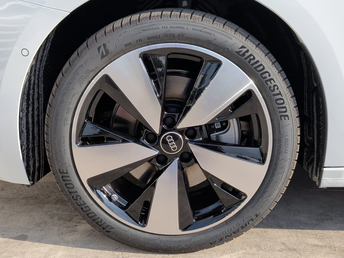 2025 Audi A5 - Image 33