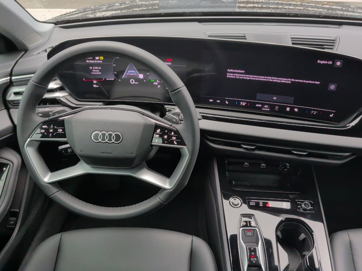 2025 Audi A5 - Image 19