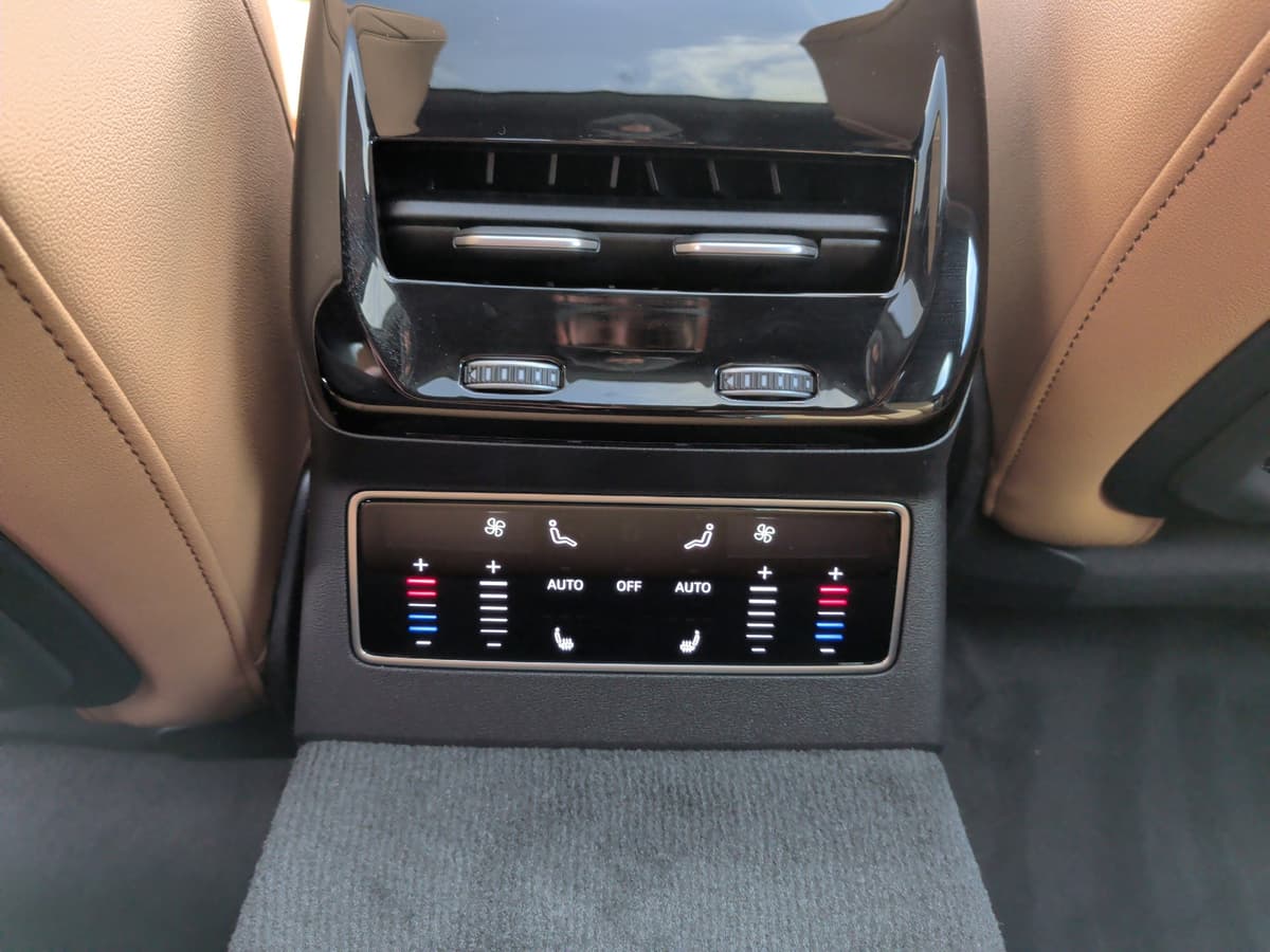 2026 Audi A6 Sedan - Image 38