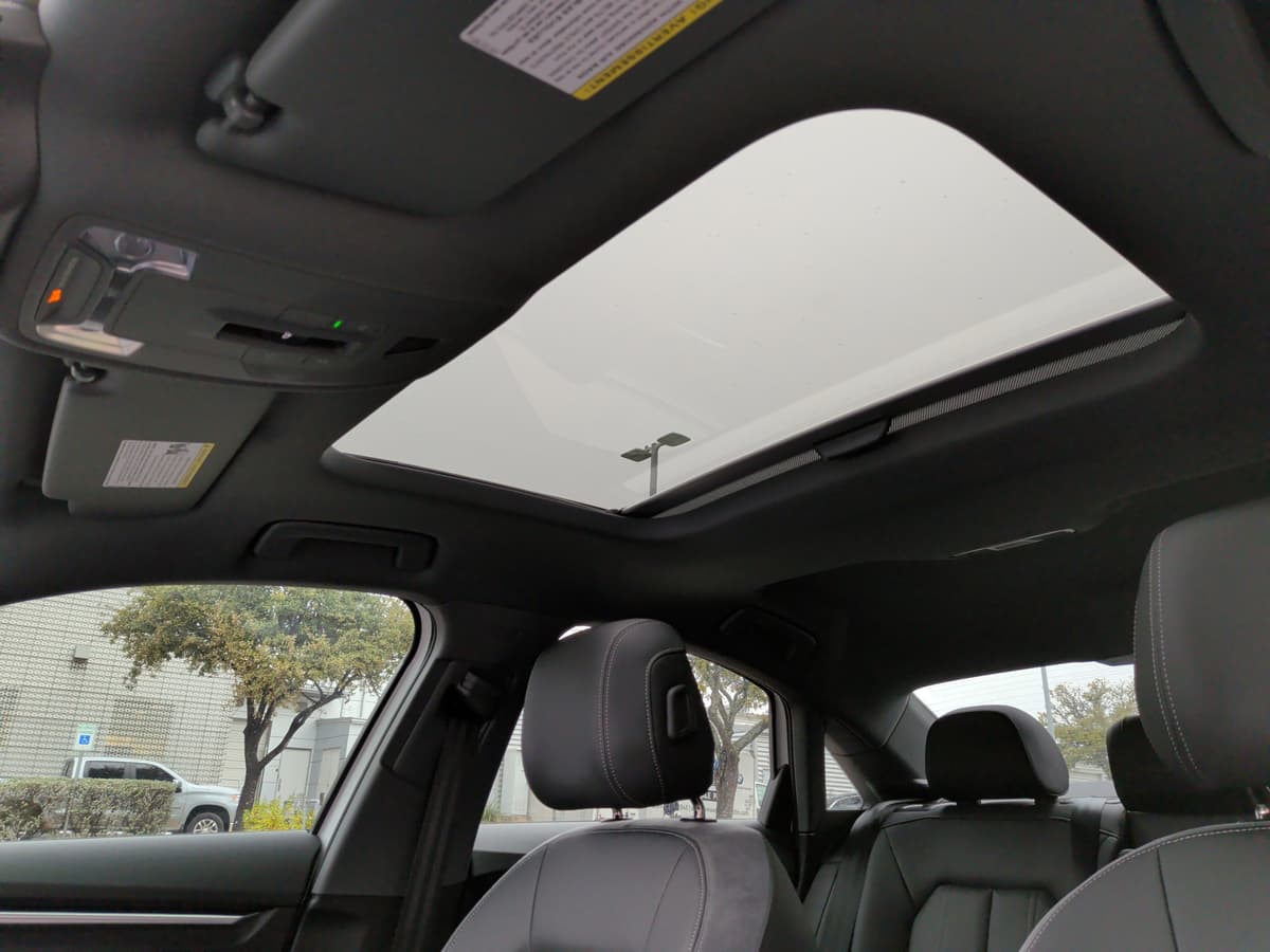 2026 Audi A3 - Image 30