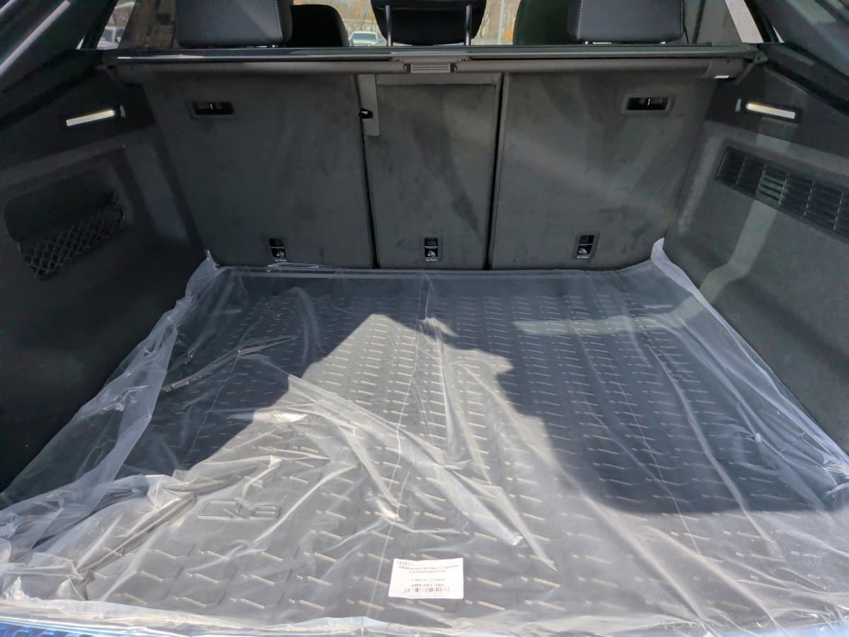 2026 Audi Q8 - Image 35