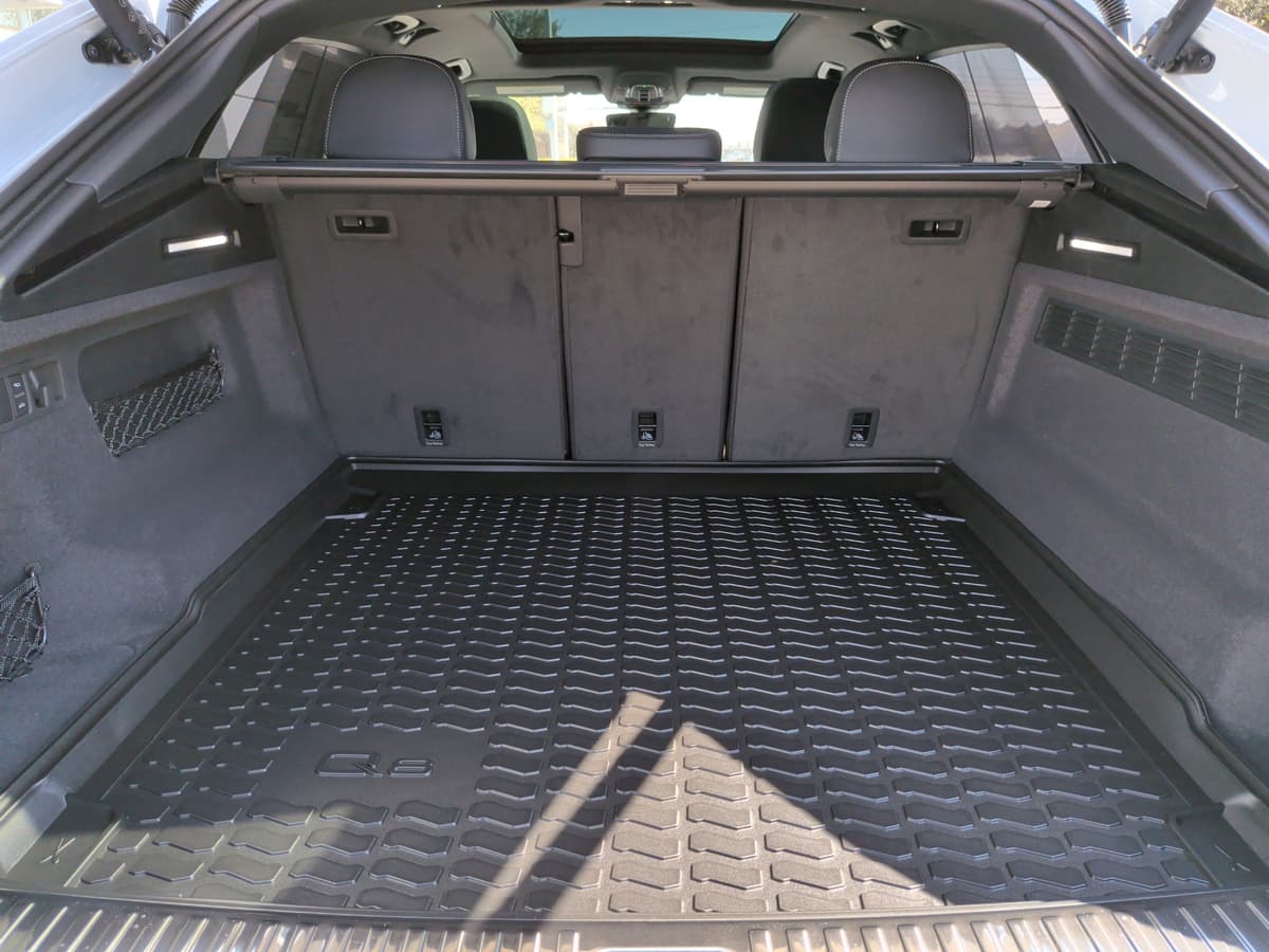 2026 Audi Q8 - Image 33