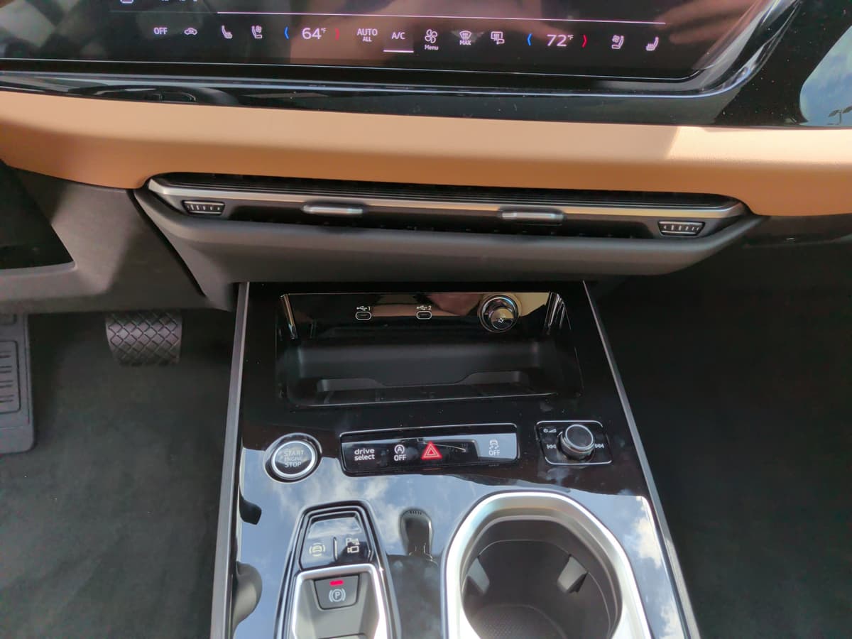 2026 Audi A6 Sedan - Image 32