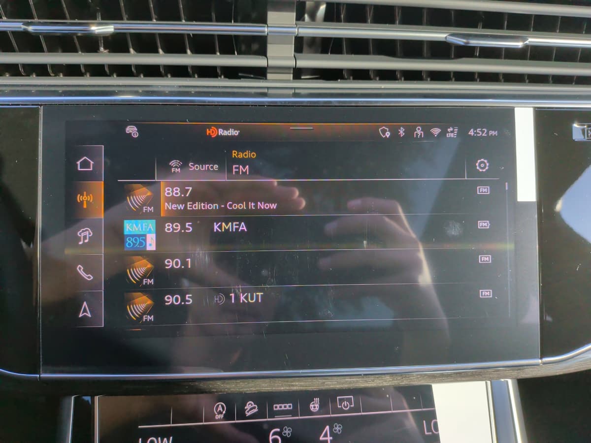 2026 Audi Q7 - Image 25